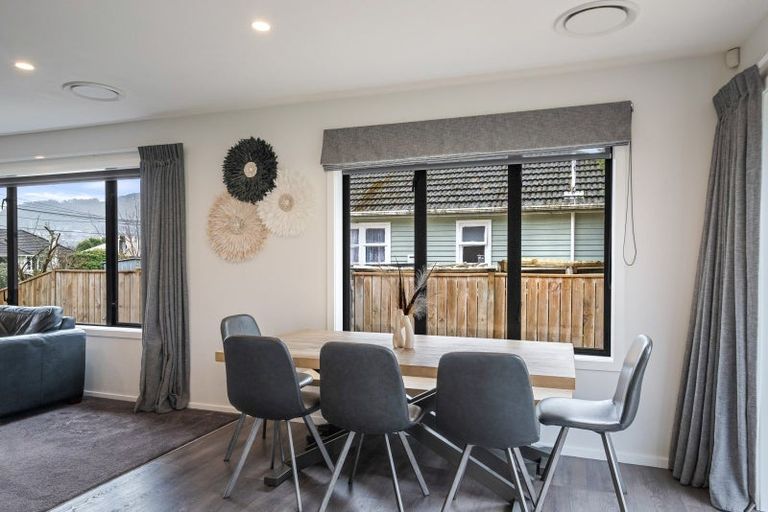 Photo of property in 28 Routley Crescent, Elderslea, Upper Hutt, 5018