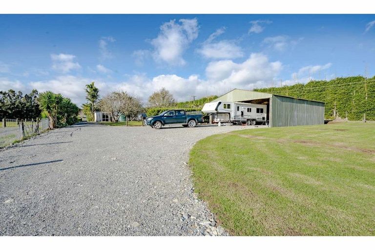 Photo of property in 1351 Bulls Road, Kerikeri, 0293
