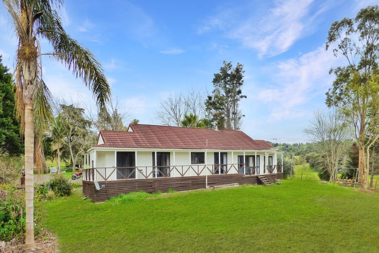 Photo of property in 42 Mihi Road, Okaihau, 0476