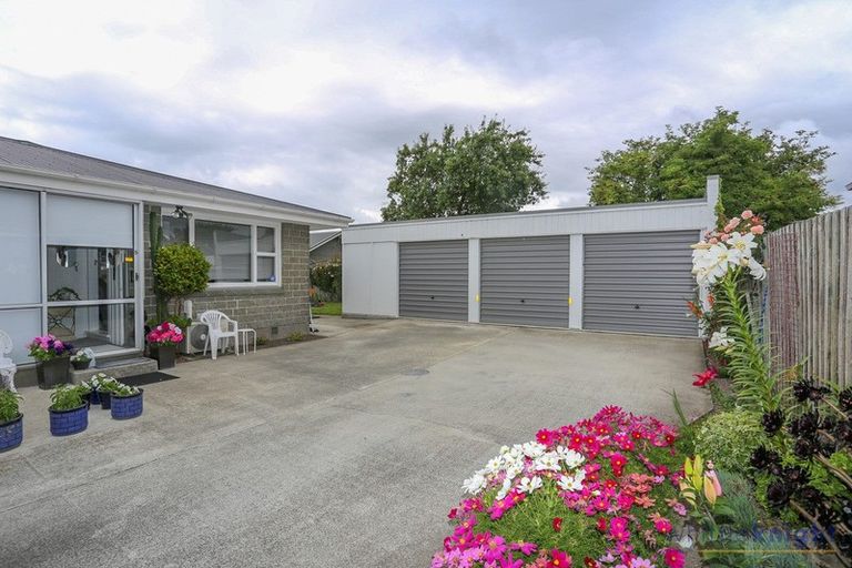 Photo of property in 3/572 Gloucester Street, Linwood, Christchurch, 8011