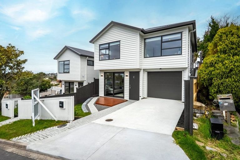 Photo of property in 10c Egret Court, Unsworth Heights, 0632