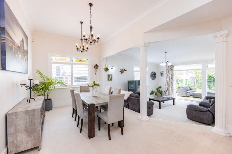 Photo of property in 105 Liverpool Street, College Estate, Whanganui, 4500