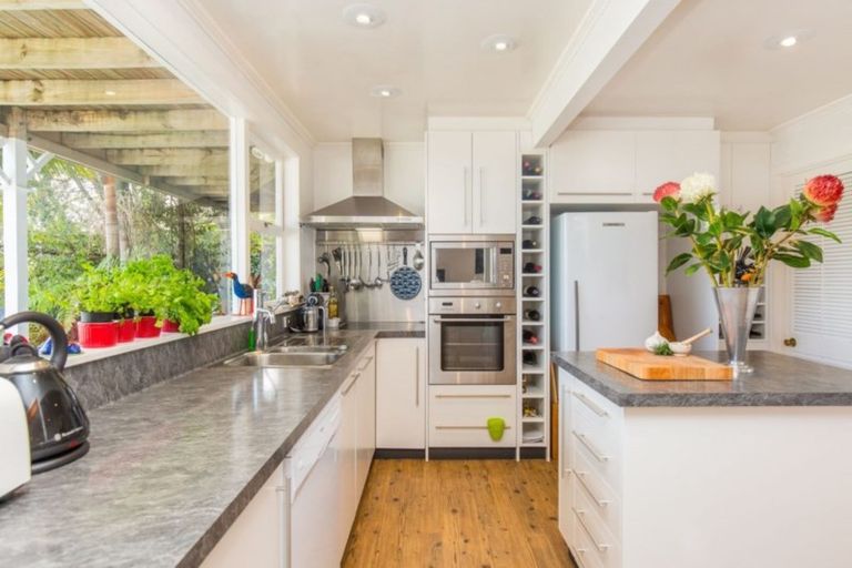 Photo of property in 8 Lytton Street, Devonport, Auckland, 0624