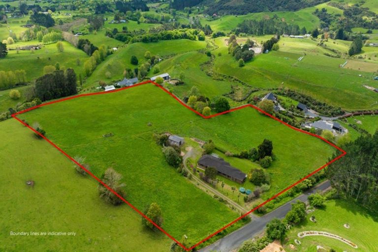 Photo of property in 94 Sowerby Heights, Hunua, Papakura, 2583