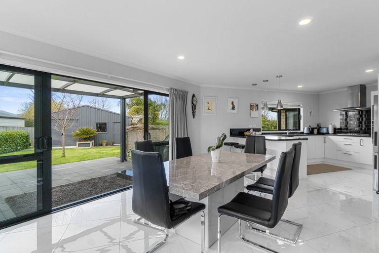 Photo of property in 14 O'sullivan Drive, Matamata, 3400