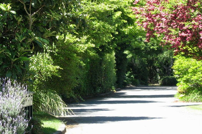 Photo of property in 38d Greers Road, Burnside, Christchurch, 8041