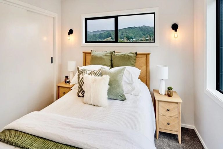 Photo of property in 5/24 Bull Avenue, Wainuiomata, Lower Hutt, 5014