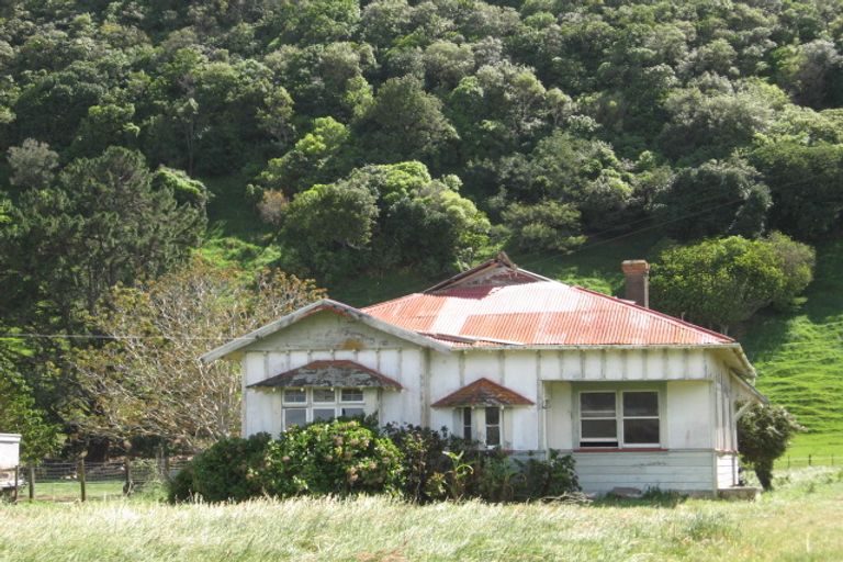 Photo of property in 25 Forster Street, Tolaga Bay, 4077