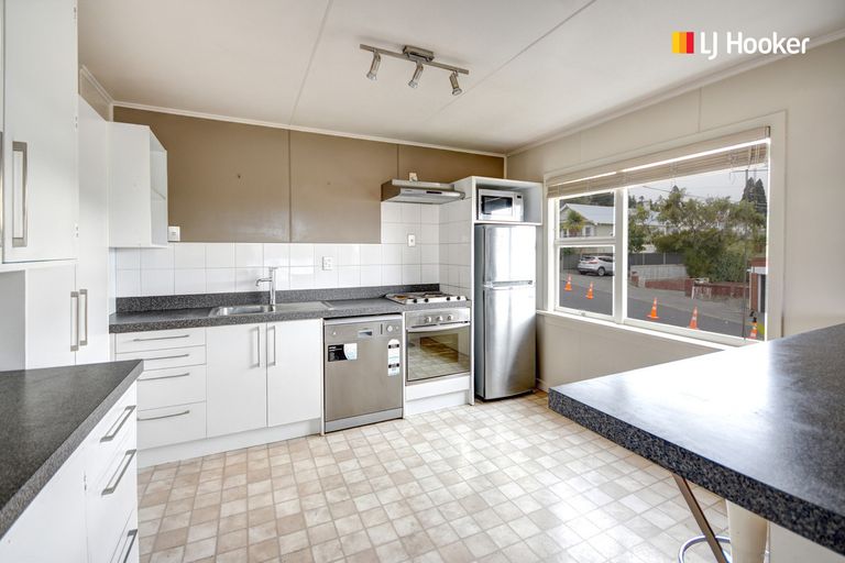 Photo of property in 34 Duncan Street, Dunedin Central, Dunedin, 9016