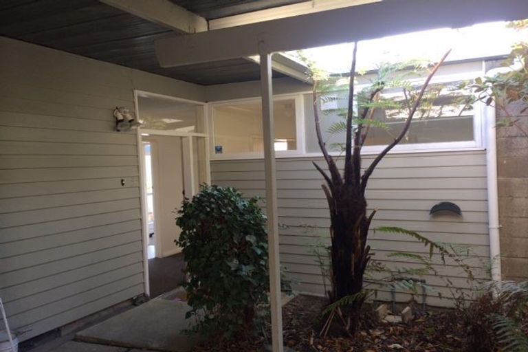 Photo of property in 3/144 Mairangi Road, Wilton, Wellington, 6012