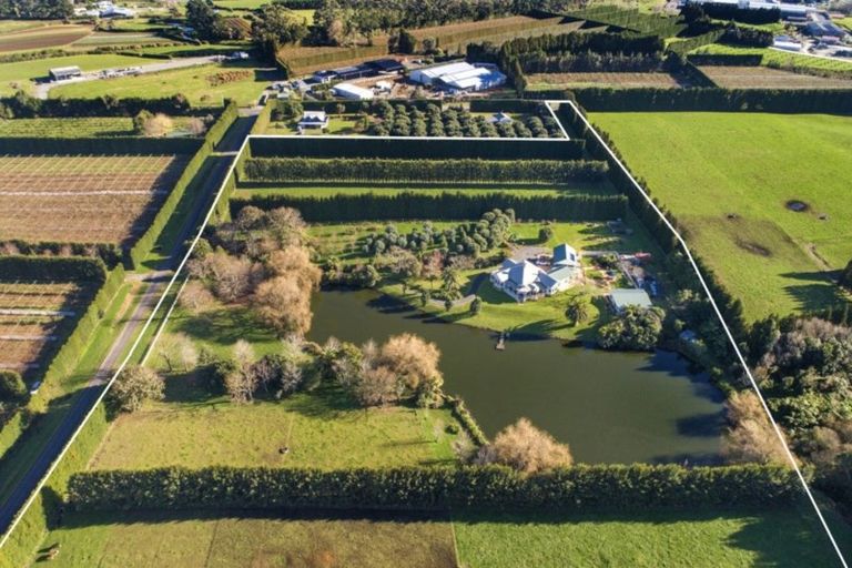 Photo of property in 98 Tetley Road, Tahawai, 3178