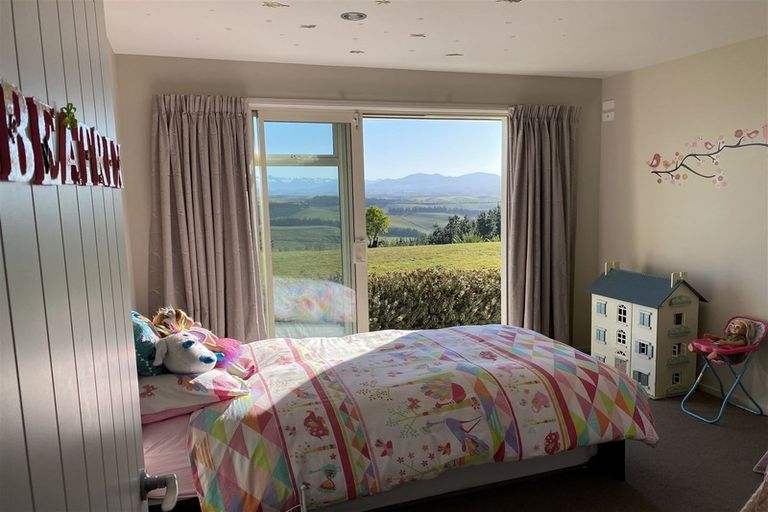 Photo of property in 1136 Rolling Ridges Road, Levels Valley, Timaru, 7975