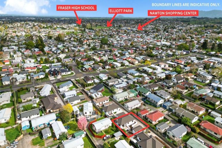 Photo of property in 25b Breckons Avenue, Nawton, Hamilton, 3200