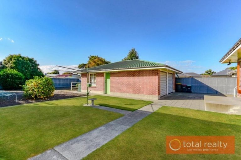 Photo of property in 18 Nicholls Road, Halswell, Christchurch, 8025