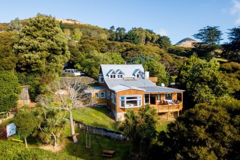 Photo of property in 34 Allans Beach Road, Portobello, Dunedin, 9014