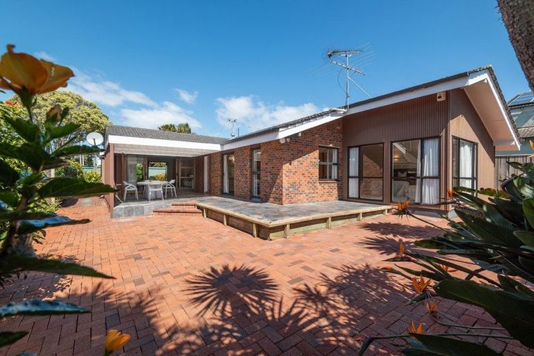 Photo of property in 18 Sanders Avenue, Takapuna, Auckland, 0622