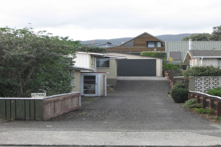 Photo of property in 274a Rosetta Road, Raumati Beach, Paraparaumu, 5032