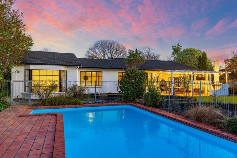 Photo of property in 8a Fyffe Street, Witherlea, Blenheim, 7201