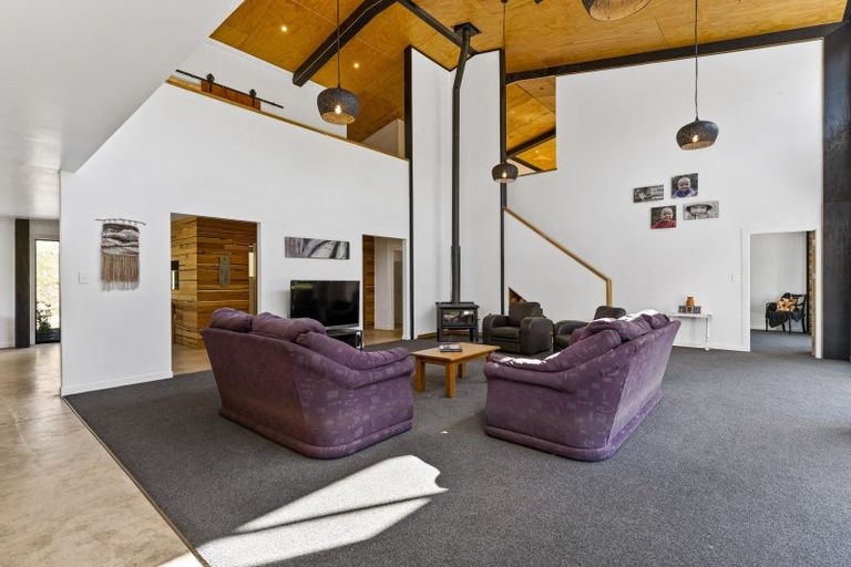 Photo of property in 708 Makokomiko Road, Hikumutu, Taumarunui, 3992