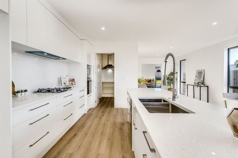 Photo of property in 17 Edie Street, Wigram, Christchurch, 8042