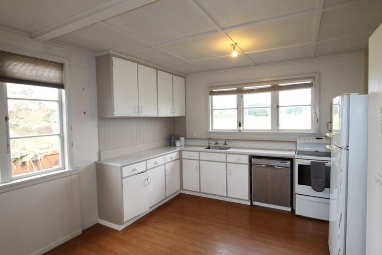 Photo of property in 81390 State Highway 2, Mangatainoka, Pahiatua, 4982