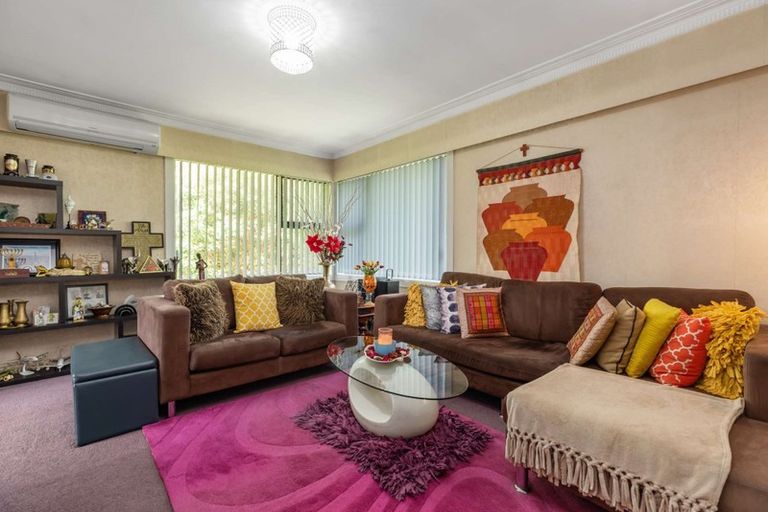 Photo of property in 3/10 Mahon Place, Papatoetoe, Auckland, 2025