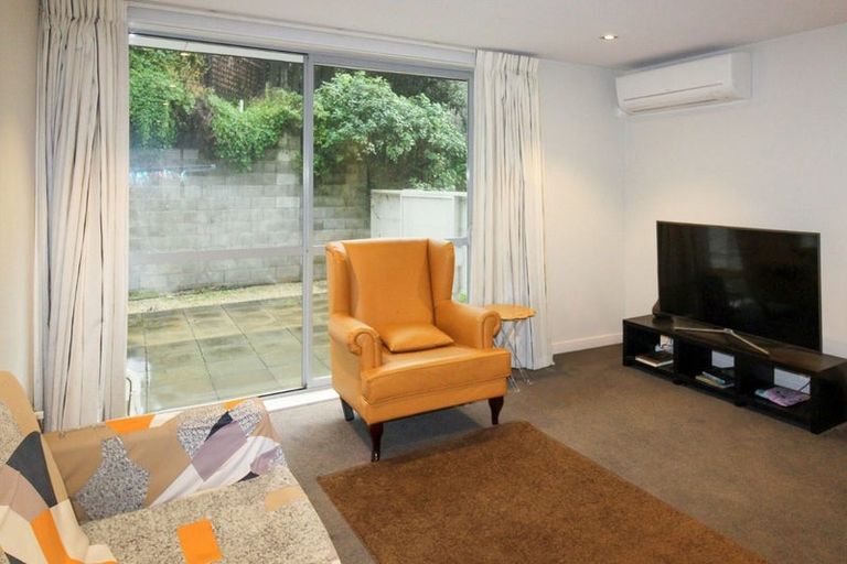 Photo of property in The Altair, 56/120 Rintoul Street, Newtown, Wellington, 6021