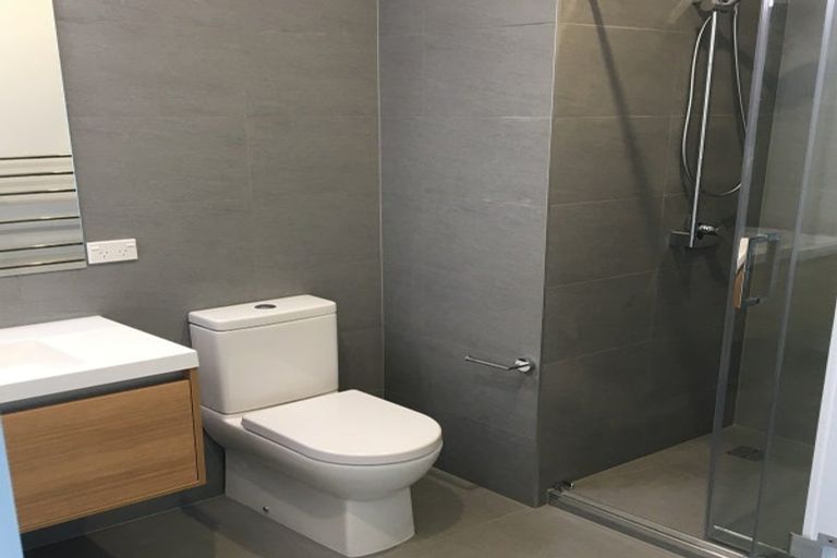 Photo of property in The Foundry, 404/36b Welles Street, Christchurch Central, Christchurch, 8011