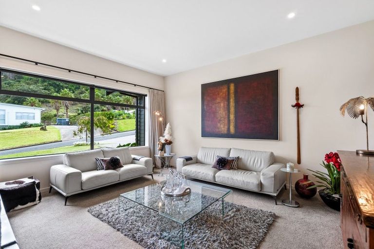 Photo of property in 6 The Heights, Whangarei Heads, Whangarei, 0174