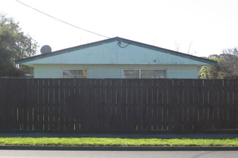 Photo of property in 1/176 High Street, Solway, Masterton, 5810