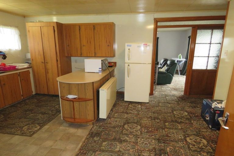 Photo of property in 51 Victory Street, Reefton, 7830