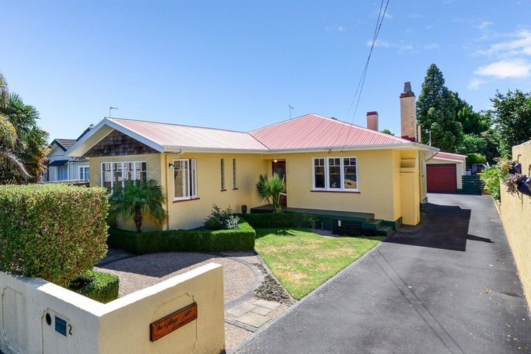 Photo of property in 2 Saint Olpherts Avenue, Hamilton East, Hamilton, 3216