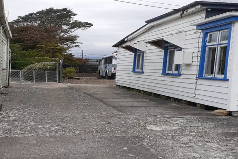 Photo of property in 131 Romilly Street, Westport, 7825