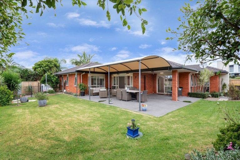 Photo of property in 7 Columbia Crescent, Beachlands, Auckland, 2018