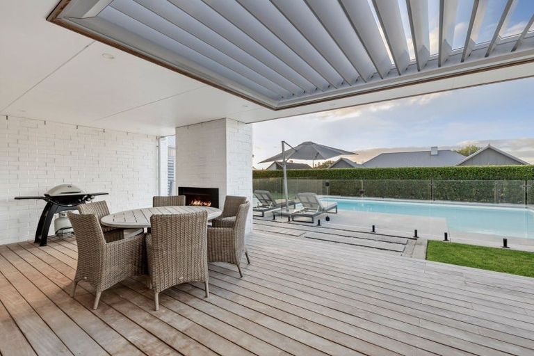 Photo of property in 5 Kotare Grove, Cambridge, 3434