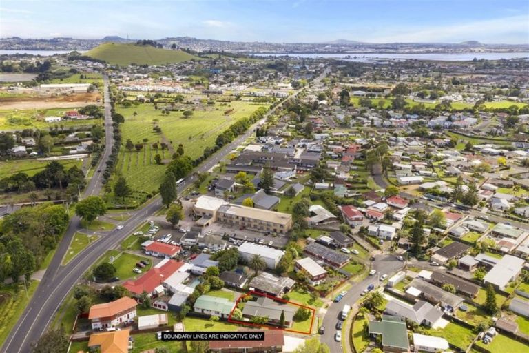 Photo of property in 14 Lynette Place, Mangere, Auckland, 2022