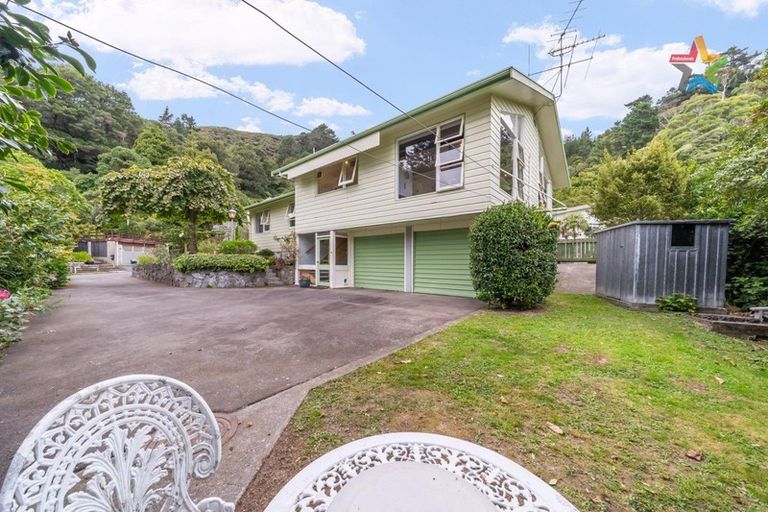 Photo of property in 117 Seddon Street, Naenae, Lower Hutt, 5011