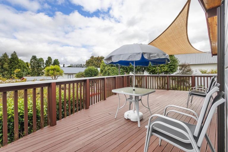 Photo of property in 3 Montgomery Crescent, Putaruru, 3411