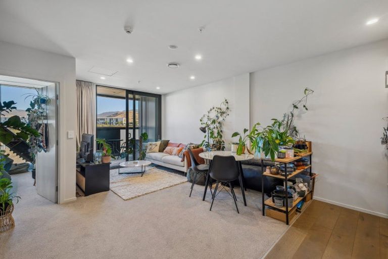 Photo of property in Kawarau Residences, 303/16 Mountain Ash Drive, Frankton, Queenstown, 9300