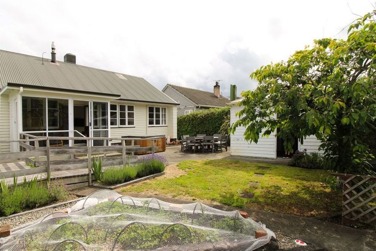 Photo of property in 136 Essex Street, Masterton, 5810
