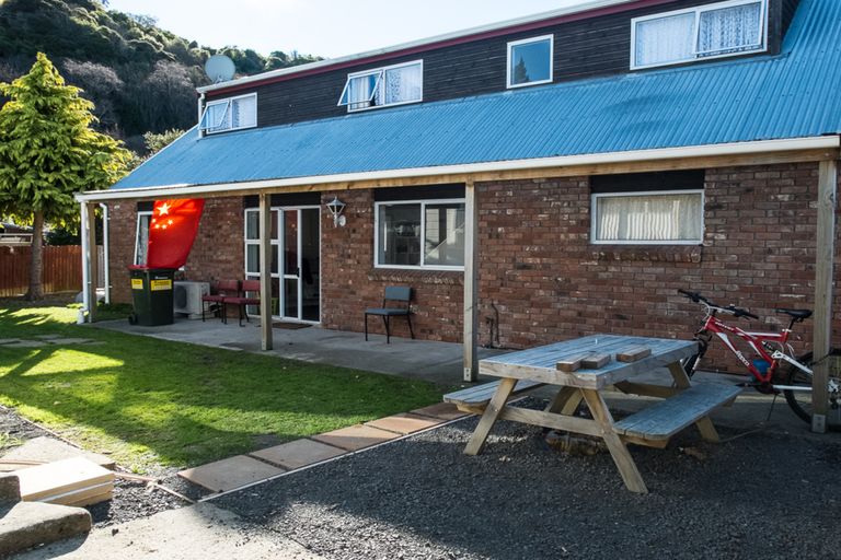 Photo of property in 119 North Road, North East Valley, Dunedin, 9010