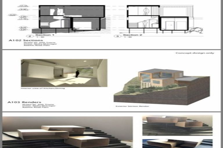 Photo of property in 7a Rawhiti Road, Pukerua Bay, 5026