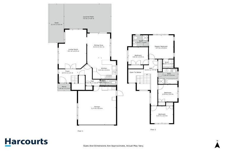Photo of property in 73 Meadowland Drive, Somerville, Auckland, 2014