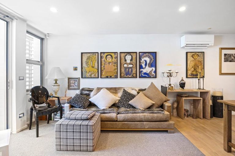 Photo of property in 8/31 Chester Street West, Christchurch Central, Christchurch, 8013