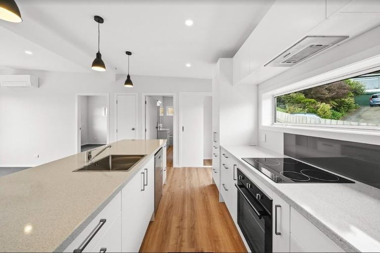 Photo of property in 16a Bull Avenue, Wainuiomata, Lower Hutt, 5014