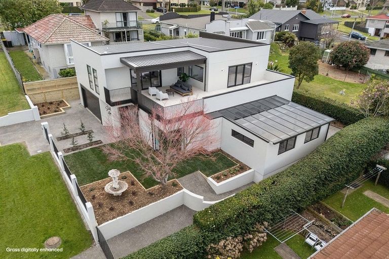 Photo of property in 69 Sixth Avenue, Tauranga, 3110