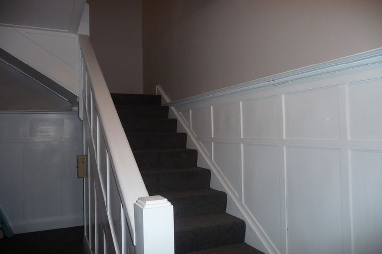 Photo of property in 190 Cargill Street, Dunedin Central, Dunedin, 9016