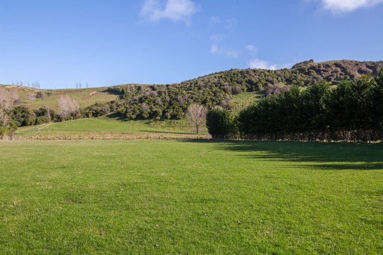 Photo of property in 707 Norfolk Road, Upper Plain, Carterton, 5791