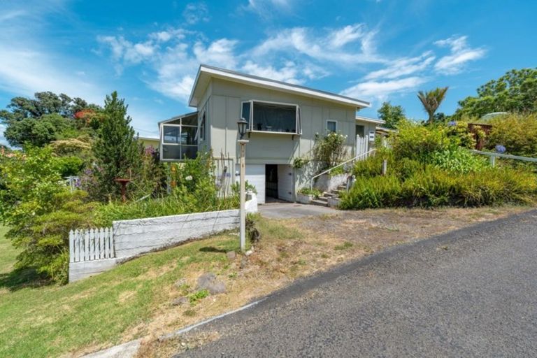 Photo of property in 1 Hazlett Road, Te Mata, Thames, 3575