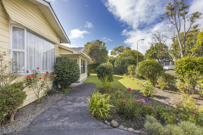 Photo of property in 7 Moerangi Street, West End, Palmerston North, 4410